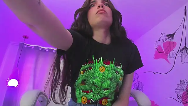 Isabela_Fiorelli webcam