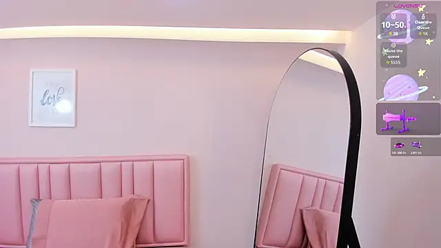 TIFFANY_GLOW__ webcam