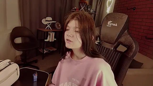 StasyaCollins webcam