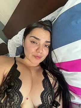 Webcam Model (babypretty07) is live