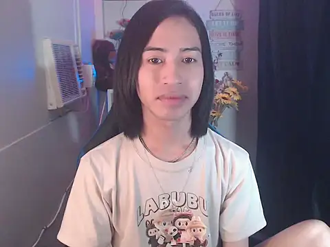 Miracle_TheBrat webcam