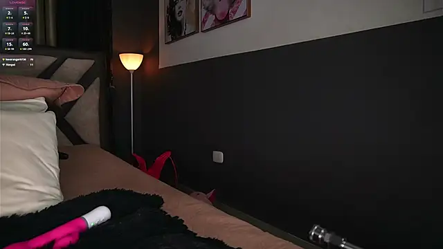 Emilyjhonson_01 webcam