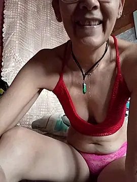 nanitafun - NanitaFun's free webcam