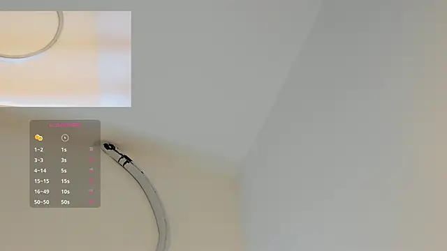 cristina_joy - Cristina_joy's free webcam