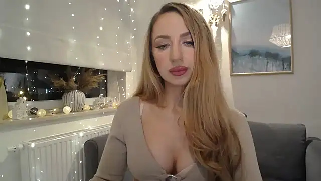 JulietteDiamond webcam