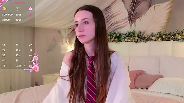 AliceLiddelle webcam