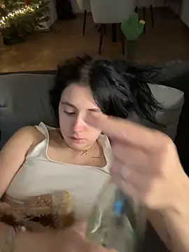 lena_lang (Ask my age) - Last Tipper Mystery Video ✨