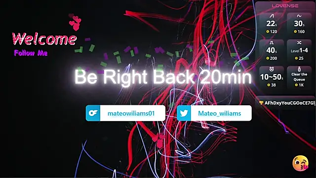 Mateo_Wiliams webcam