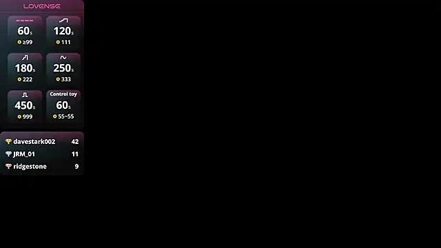 tianna_princess - Tianna_princess's free webcam