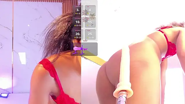 candyrouse__ (F young) - DESTROY ME PUSSY +control X2 MIN 🔥