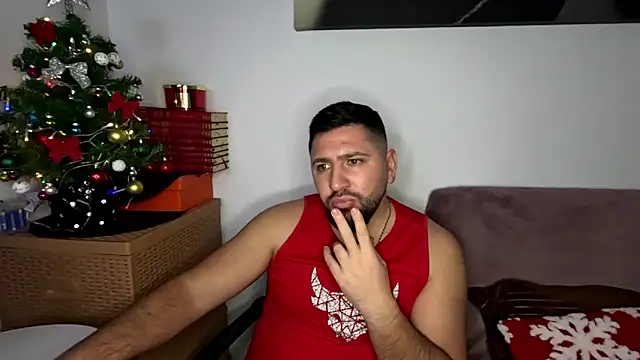 gold_alpha_boy (M young) - SPOIL YOUR MASTER!!!