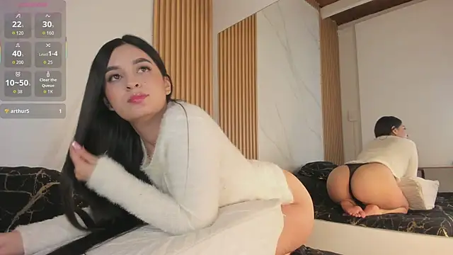 natachadiaz_ (F teen) - Kiss my toes 💋