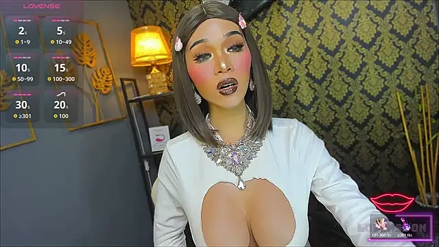 ThaliaWintour webcam