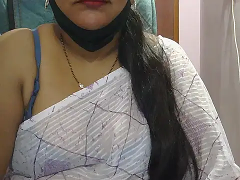 Nisha-telugu webcam