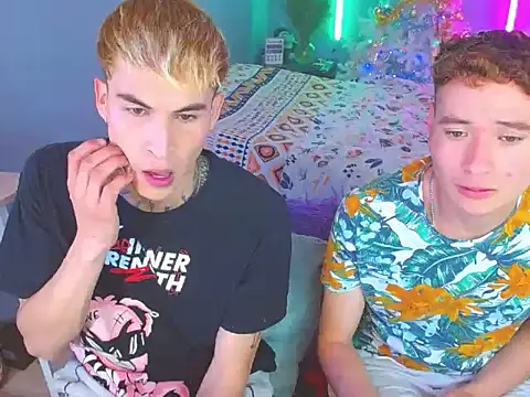 Latin_boysxxxx webcam