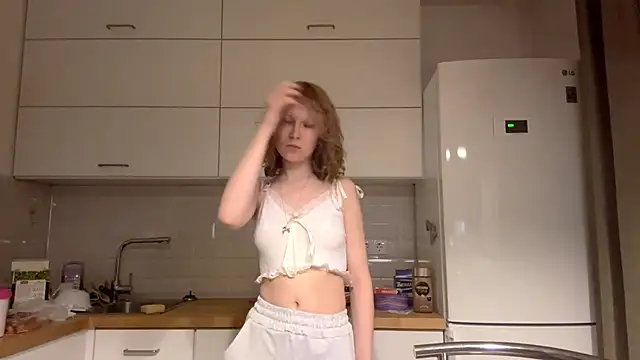 ElfriedaZwack webcam