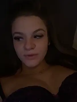 sensophiaxx (F teen) - Squirt cum