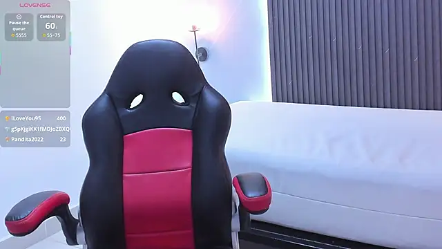 evony_becker_ (F teen) - oil show + ride dildo