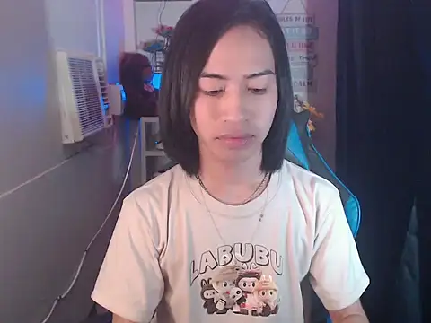 Miracle_TheBrat webcam