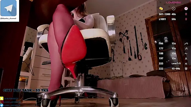 banko_miyadzaki - Banko_miyadzaki's free webcam