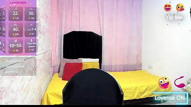 brunette_sasha - Brunette_sasha's free webcam