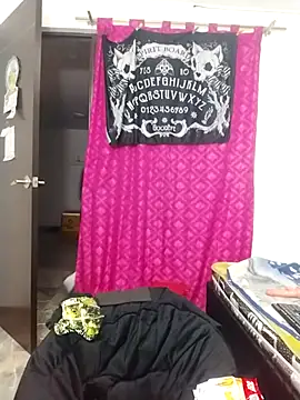 KratosAfroditacs webcam