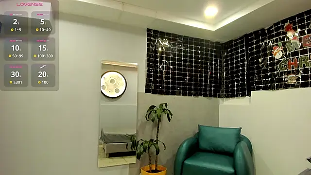 Sofia_villareal webcam