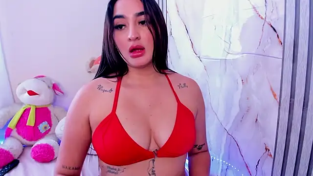 jasminerhodes - JasmineRhodes's free webcam