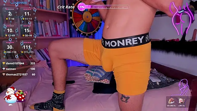 okhard11 - OkHard11's free webcam