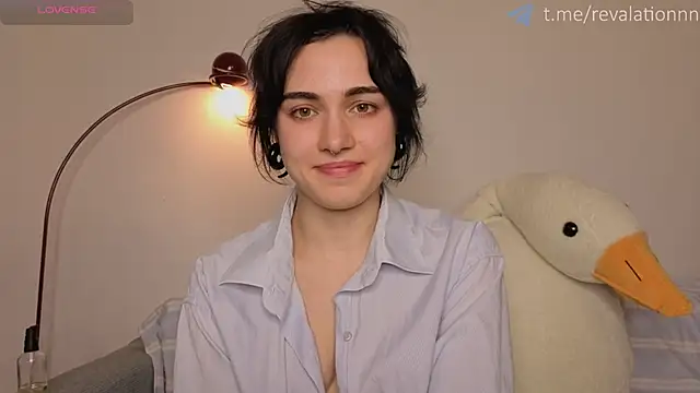 revalation_ - Revalation_'s free webcam