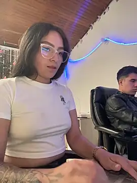 alyha_cortes - Alyha_Cortes's free webcam