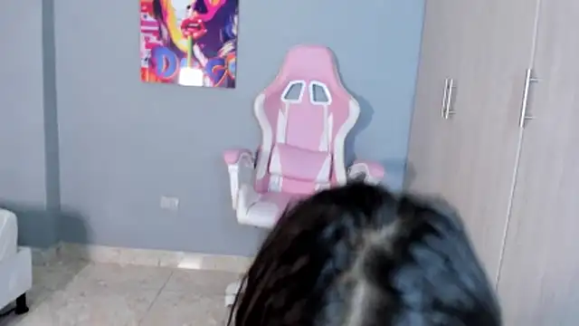 athenea__fox - Athenea__fox's free webcam