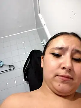 Cute_Penelope webcam