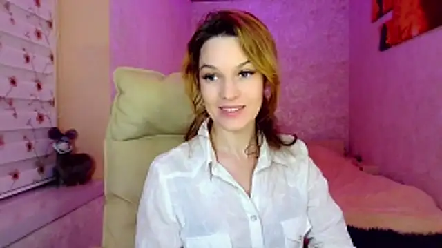 impossibleluna webcam