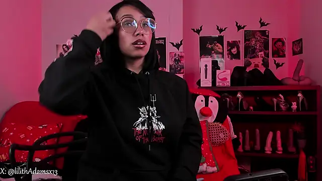 lilith-deveraux webcam