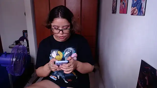 saenz_eymi - Saenz_eymi's free webcam