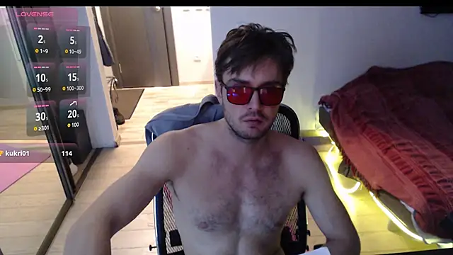 lucky_swimmer webcam