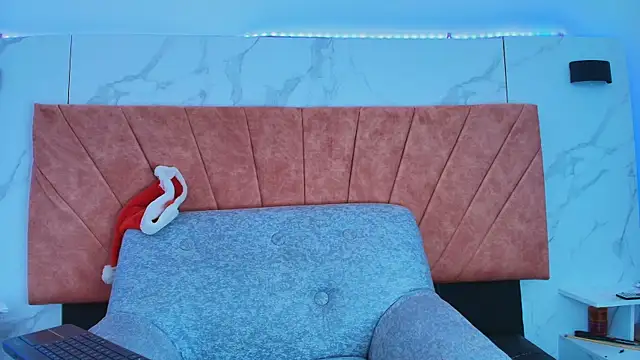 hellanddante_ - HellAndDante_'s free webcam