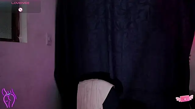 viioleett_cum - Viioleett_cum's free webcam