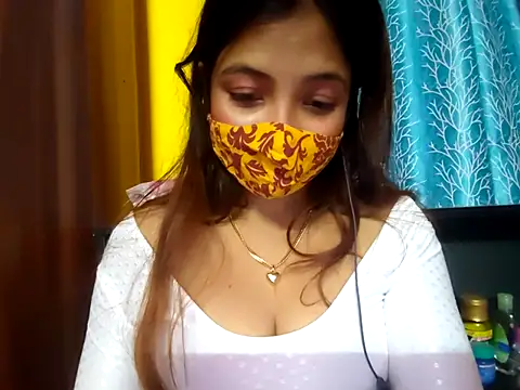 Webcam Model (cutesoma2)  is live.Free join now!