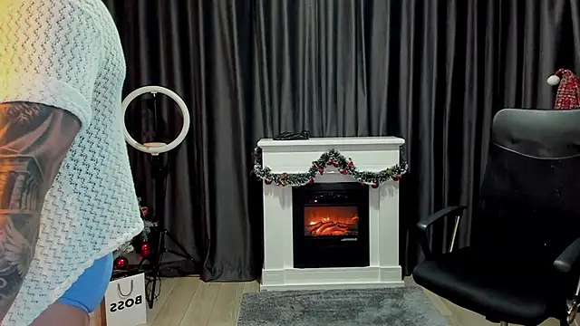 HaydenSpearss webcam