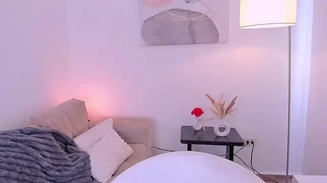 Agatha_brown1 webcam