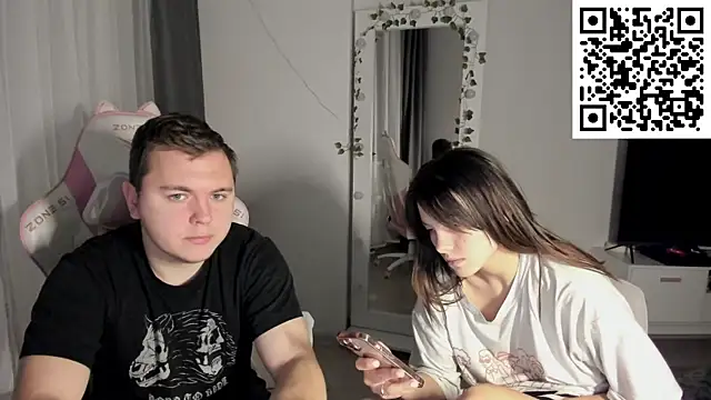 mashkaray - MashkaRay's free webcam