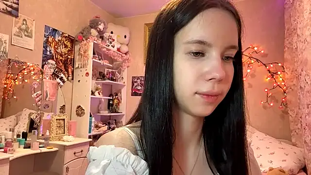 axykitten - AxyKitten's free webcam