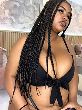 Webcam Model (AinaraJimenez)  is live.Free join now!