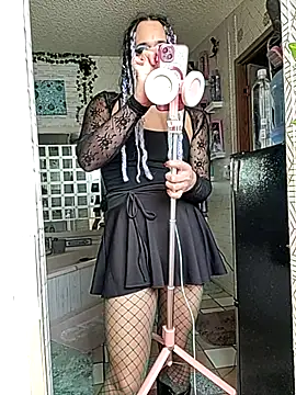 TranSexualJade95 webcam