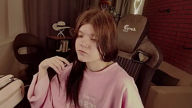 StasyaCollins webcam