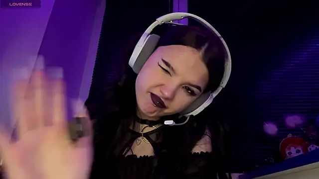 HanaMantanaDell webcam