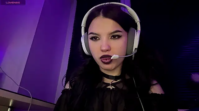 HanaMantanaDell webcam