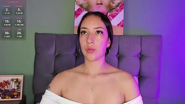 Cassie_fletcher_ webcam